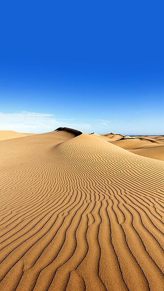 Til sandheden udstødning tak skal du have HD sand desert blue sky wallpapers | Peakpx