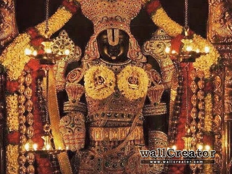 Lord balaji, balaji god, shri balaji, balaji, HD wallpaper | Peakpx