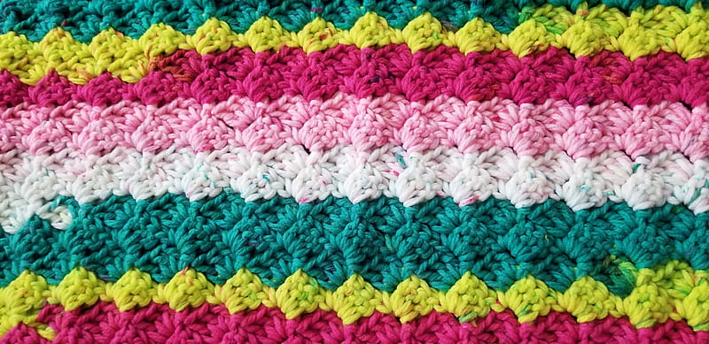 Sweet and sour, craft, crochet, pattern, texture, HD wallpaper