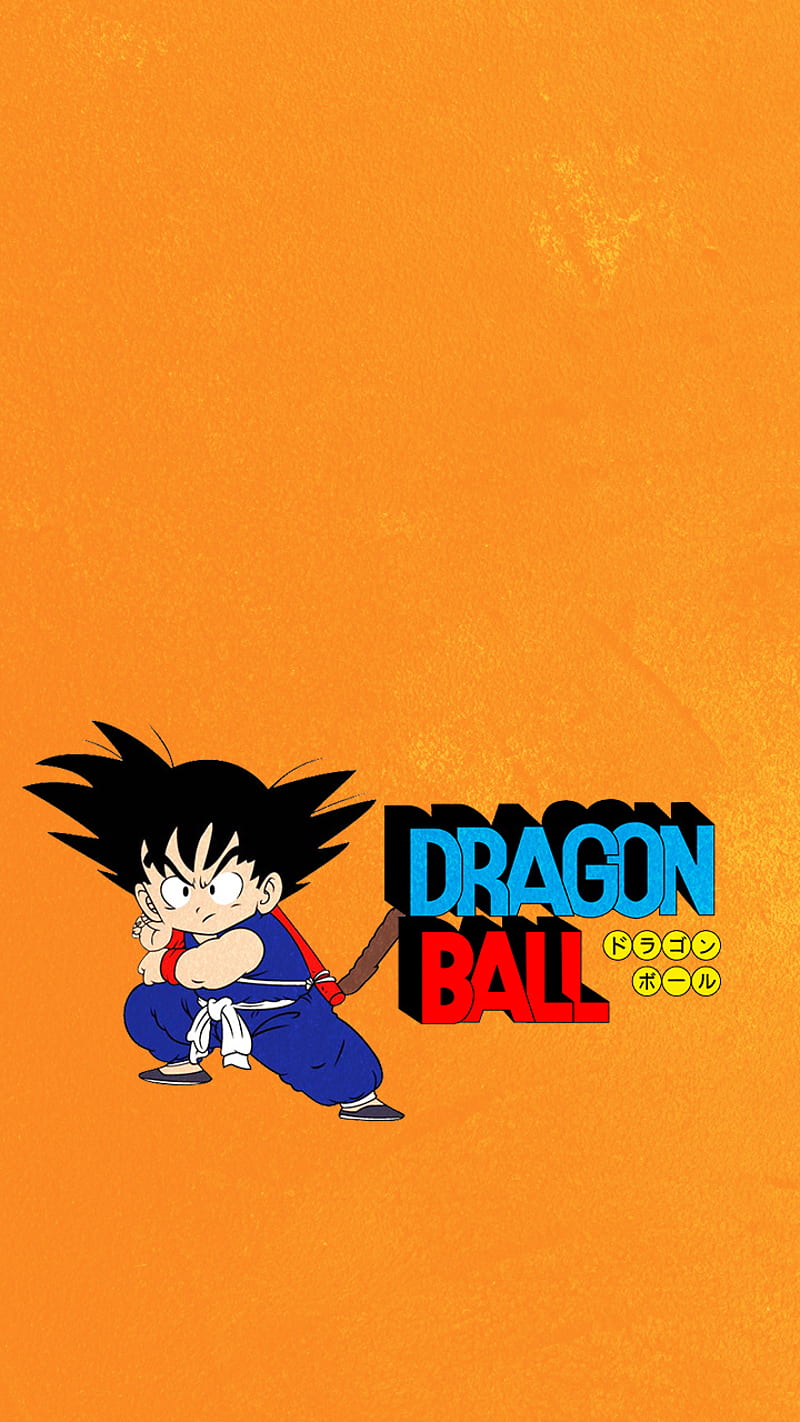 Vintage DragonBall  Dragon ball z, Dragon ball wallpapers, Anime dragon  ball