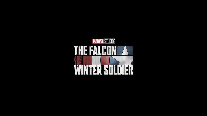 The Falcon and The Winter Soldier Comic Con 2019, HD wallpaper