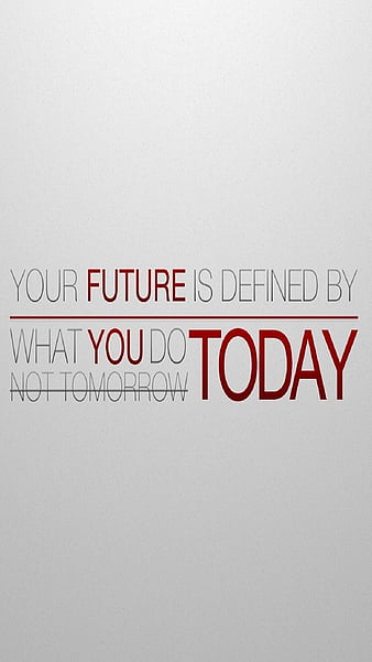 True Words, future, future quote, life, life quote, HD wallpaper | Peakpx