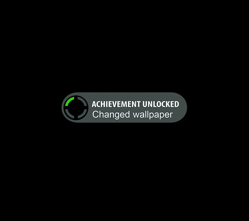 Achievement, changed, unlocked xbox, xbox 360, HD wallpaper