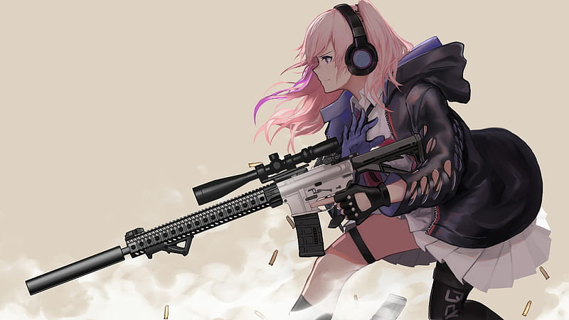 Who watches Anime? - Page 498 - AR15.COM
