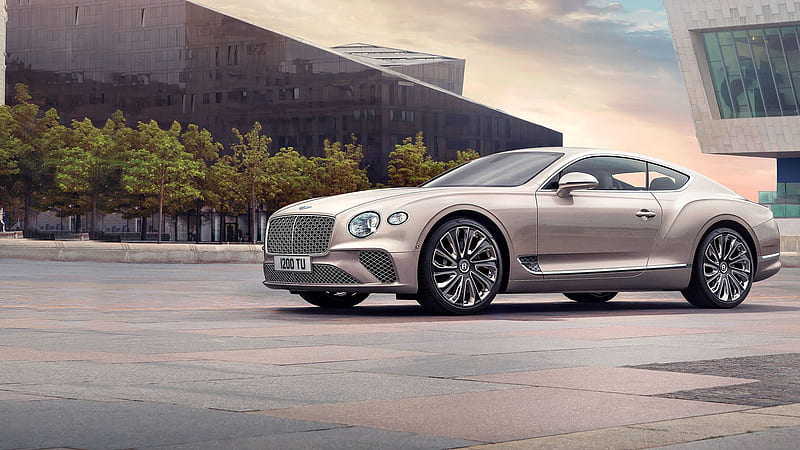 Official Bentley Motors website, Bentley Blower, HD wallpaper