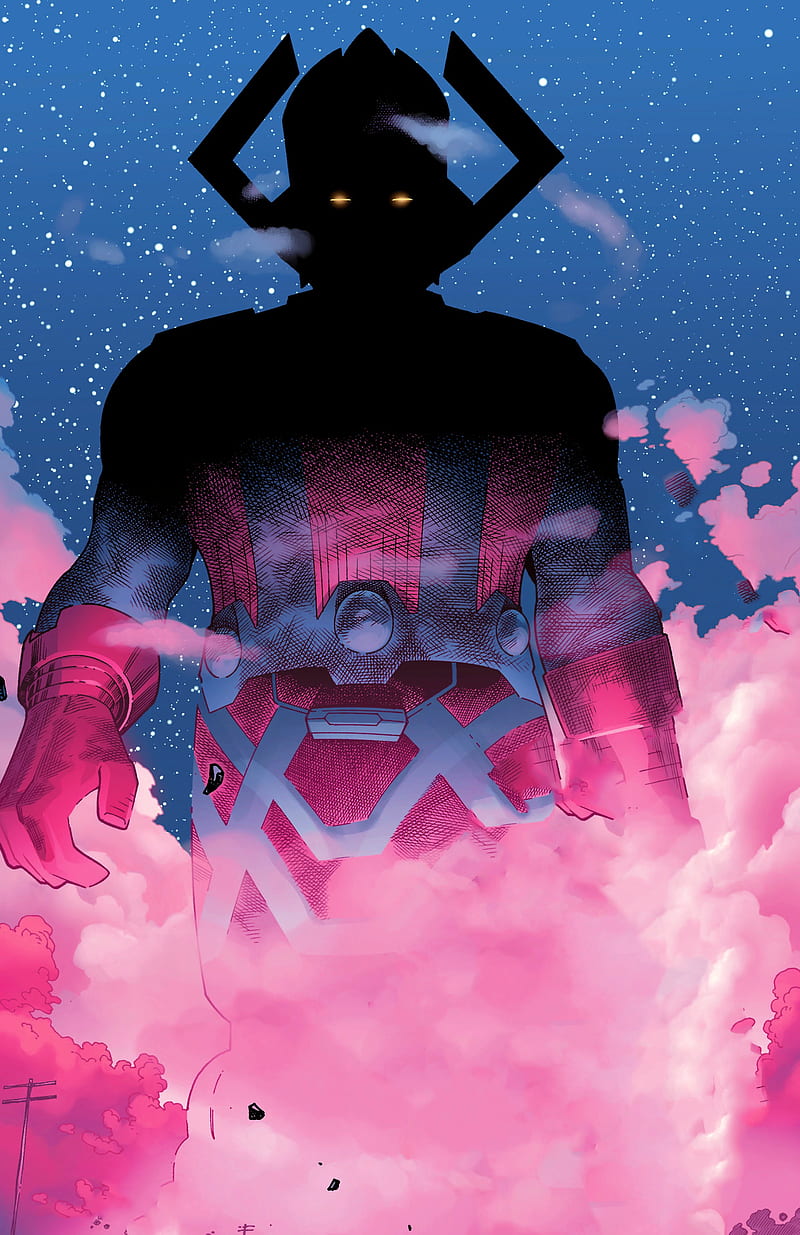 galactus wallpaper by BarnR  Download on ZEDGE  657e