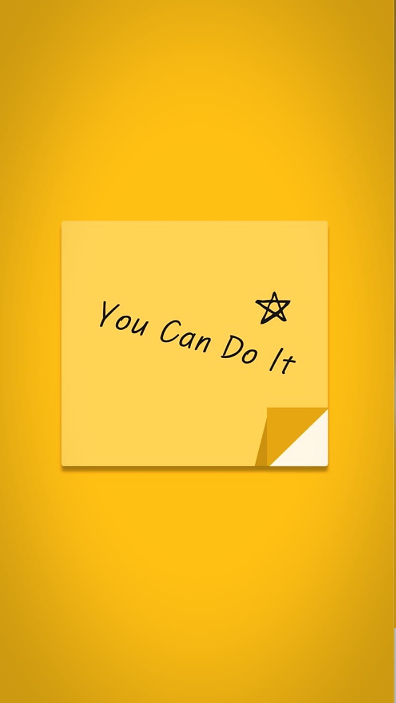 You Can Do It Wallpapers  Top Free You Can Do It Backgrounds   WallpaperAccess