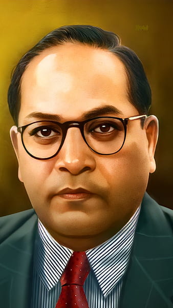Dr Babasaheb Ambedkar Images Quotes HD Wallpapers [Best Collection]