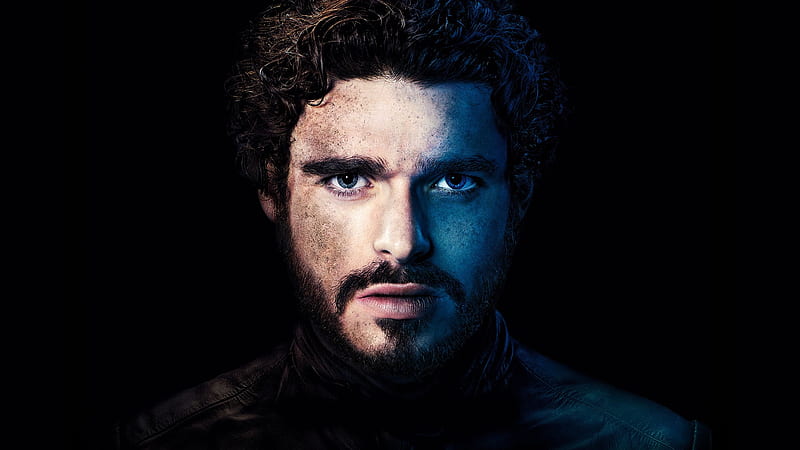 Robb Stark, robb-stark, game-of-thrones, tv-shows, HD wallpaper