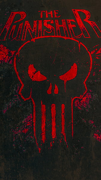 Punisher wallpaper, 1920x1080, 226457