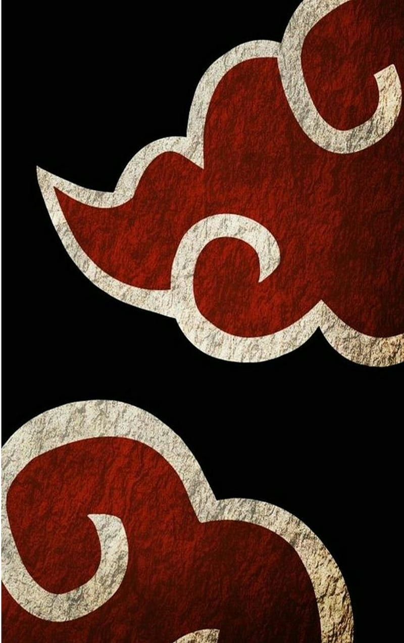 akatsuki clan wallpapers nuvem akatsuki akatsuki cloud  Anime wallpaper  phone, Wallpaper iphone neon, Dark red wallpaper