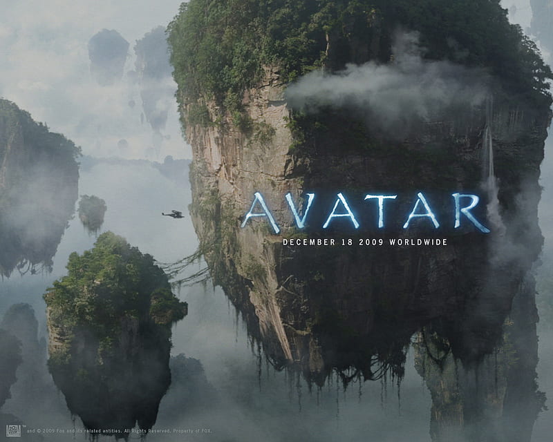 Avatar 2 Movie HD wallpaper  Peakpx