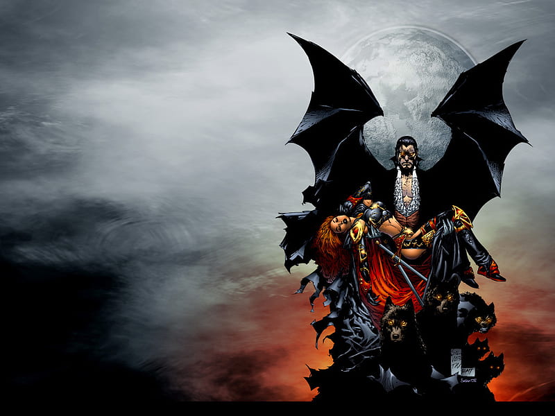 Dracula Wallpapers 61 images