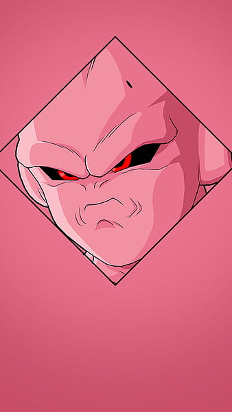 Majin Boo Wallpaper - Download to your mobile from PHONEKY