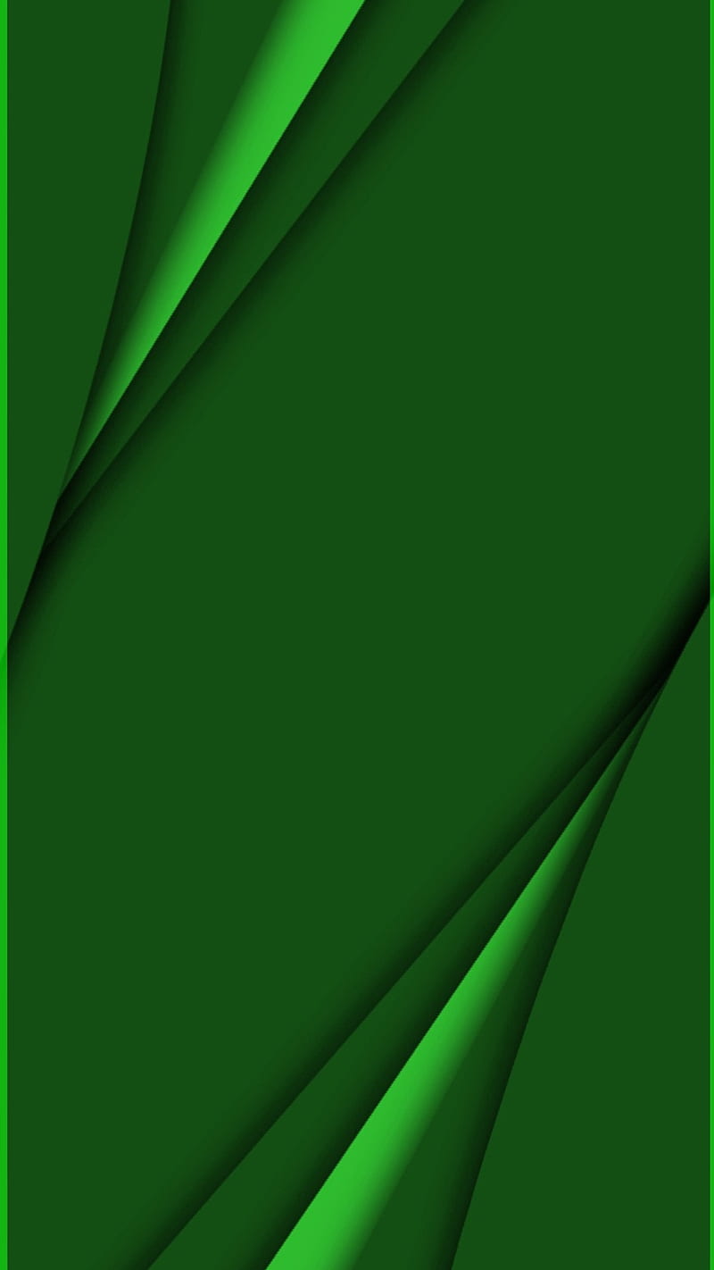 S7 Edge Green, edge, green, s7, HD phone wallpaper