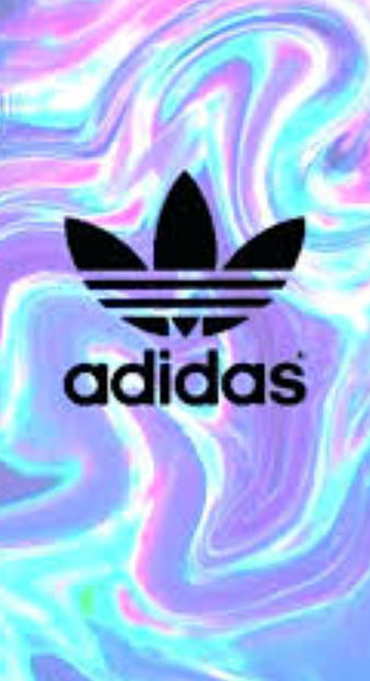 Logo adidas hotsell swag fond d'écran