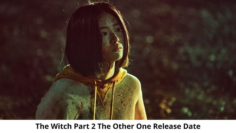 The Witch Part 2 The Other One Movie Release Date and Time 2022, Countdown, Cast, Trailer, and More!, HD wallpaper