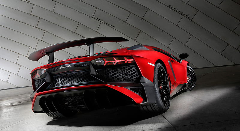 HD lamborghini spoiler wallpapers | Peakpx