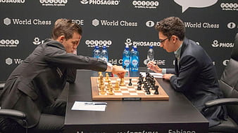 Magnus Carlsen Beats Fabiano Caruana, Wins €550K at World Chess  Championship, News, Scores, Highlights, Stats, and Rumors