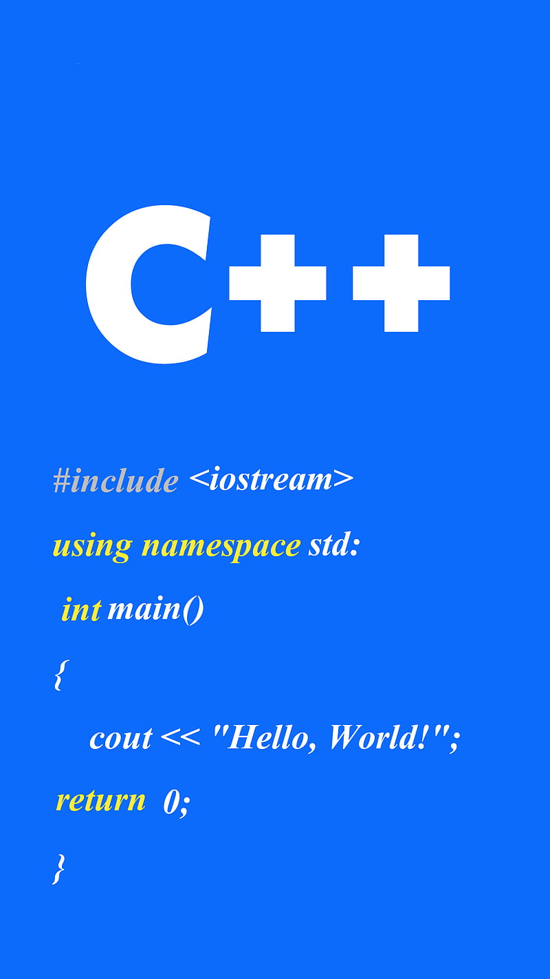 C plas plas, c code, c programmer, code, developers, site, web, website, HD phone wallpaper