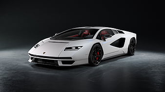 Lamborghini Revuelto 2023 4K 8K Wallpaper - HD Car Wallpapers #24108