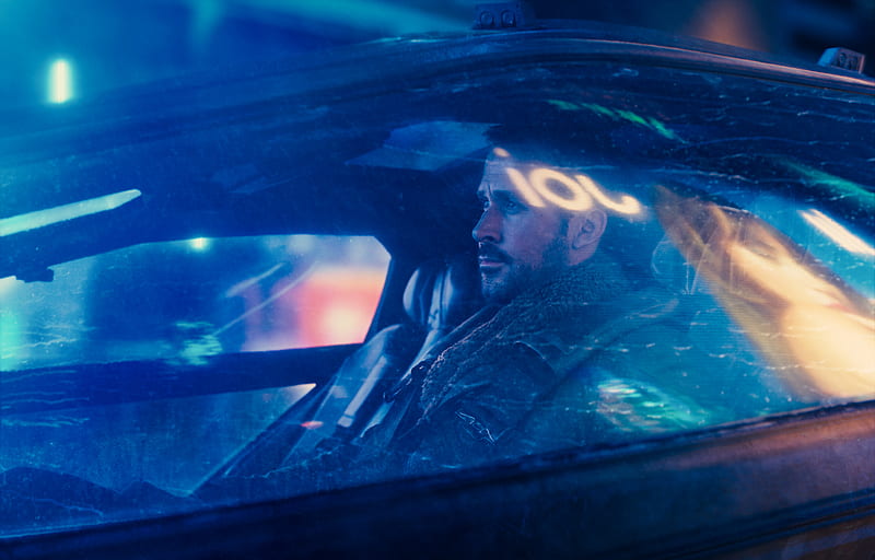 2017 Ryan Gosling Blade Runner 2049, blade-runner-2049, movies, 2017-movies, ryan-gosling, HD wallpaper