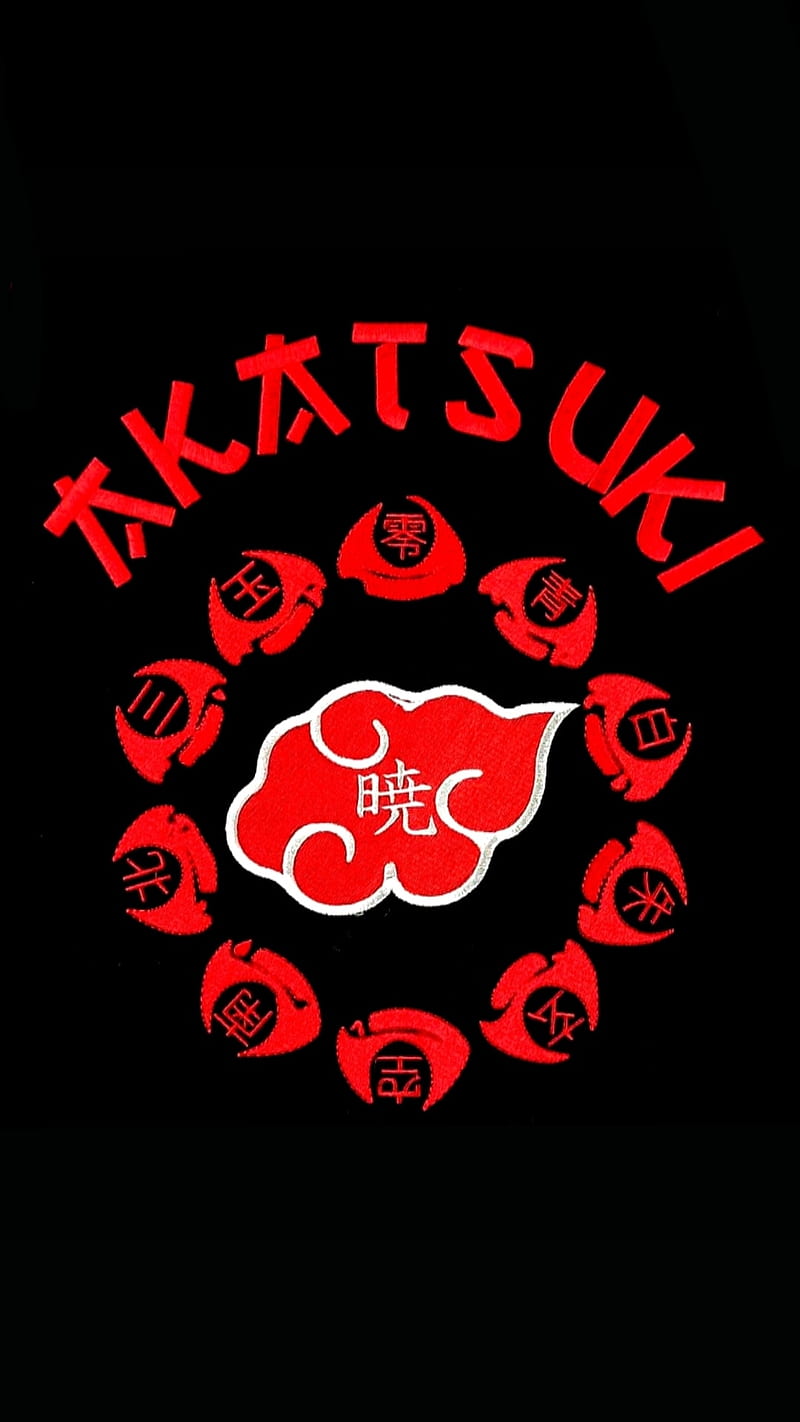 Akatsuki, deidara, hidan, itachi, kakuzu, kisame, naruto, pain, sasori, tobi, zetsu, HD phone wallpaper