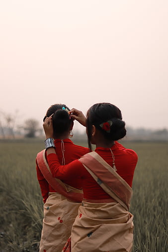 Bohag Bihu 2022: Rongali Bihu History, Significance and Celebrations of  Assamese New Year - News18