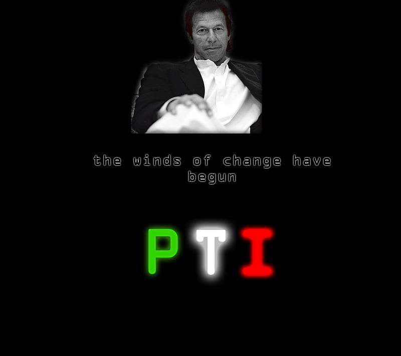 Imran Khan, leader, politics, pti, quotes, HD wallpaper