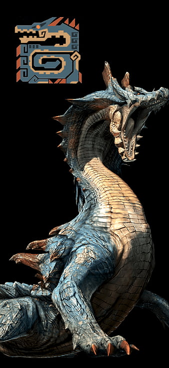 IvoryLagiacrus on X: Today, 13 years ago, Monster Hunter Tri was released  in Japan for the Wii, featuring #Lagiacrus as the flagship. Starting today,  you can hunt Lagiacrus in Monster Hunter Rise,