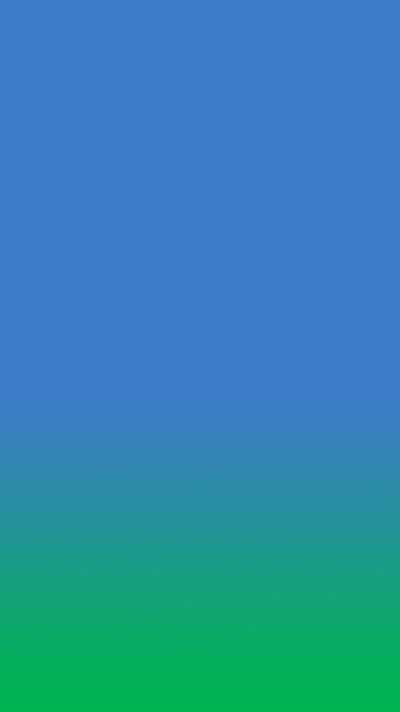 Simple Gradient, blue, gradient, green, iphone 6, minimulist, plain, simple, HD phone wallpaper