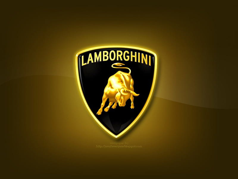 Logotipo de lamborghini, lamborghini, logotipo de lambo, logotipo, Fondo de  pantalla HD | Peakpx