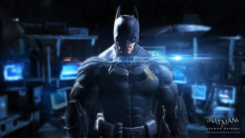 Batman-arkham-orígenes, batman, orígenes, bromista, arkham, Fondo de  pantalla HD | Peakpx