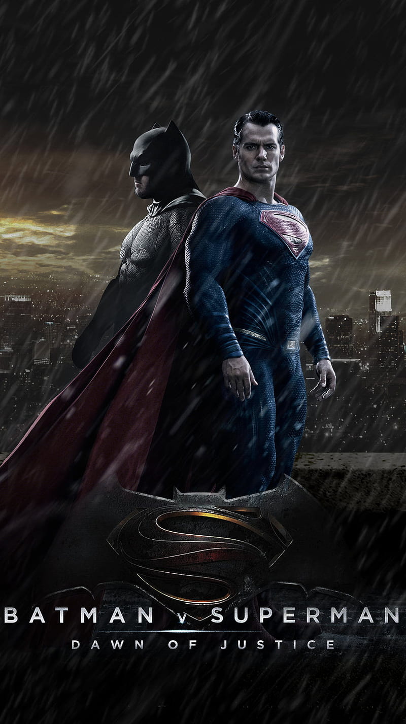 Batman vs Superman, dawn, justice, of, HD phone wallpaper | Peakpx