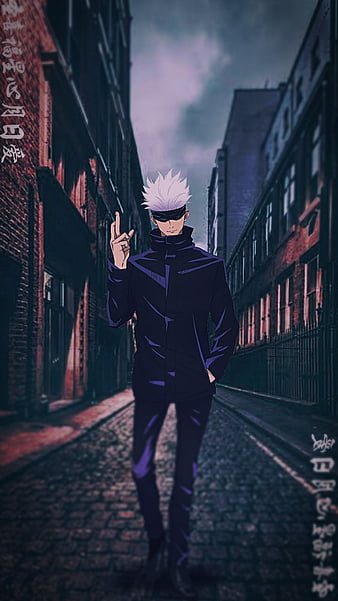 Naruto, escuro, cidade, naruto classico, HD phone wallpaper