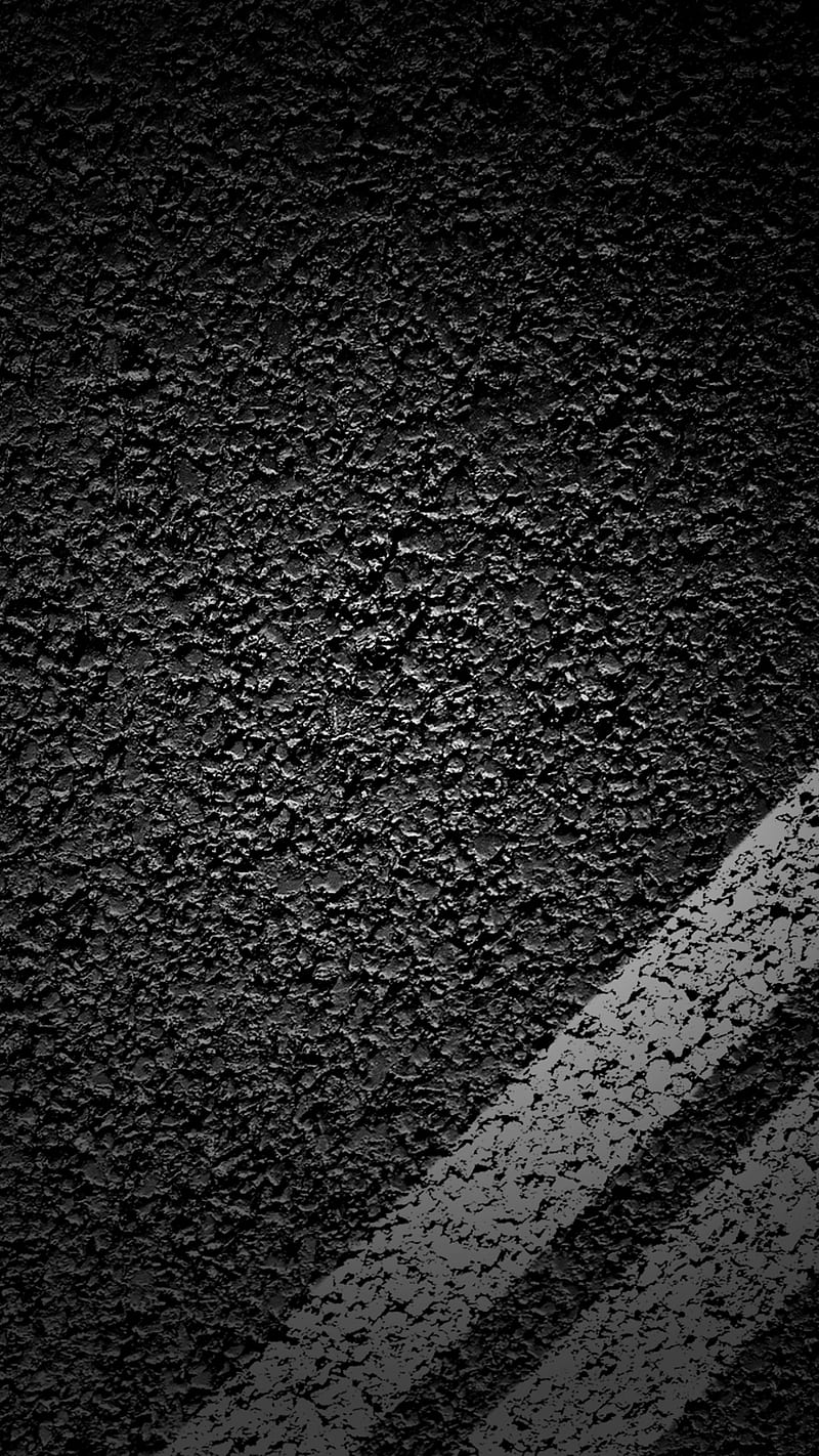 Asphalt dark Road, abstract, asphalt, black, dark iphone, road, HD phone  wallpaper | Peakpx