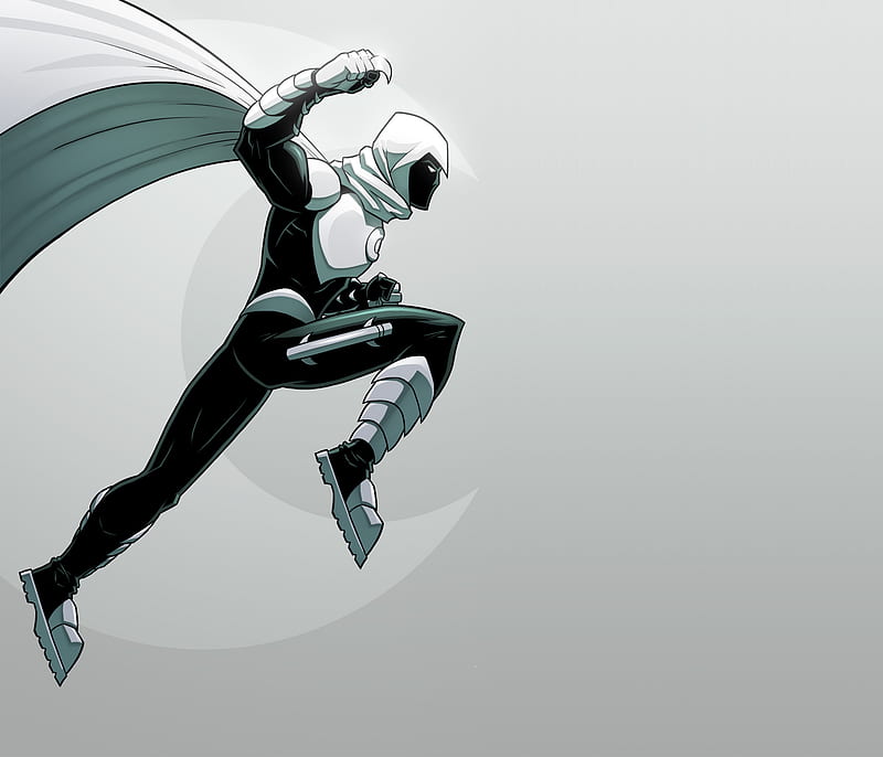 Moon Knight Background HD Wallpapers 126457 - Baltana