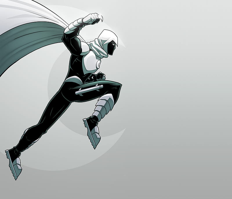 Moon knight HD wallpapers