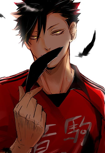 Kuroo and Kenma wallpaper by Angelinky  Download on ZEDGE  a644