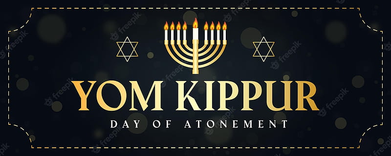 Yom Kippur . Vectors, Stock & PSD, HD wallpaper