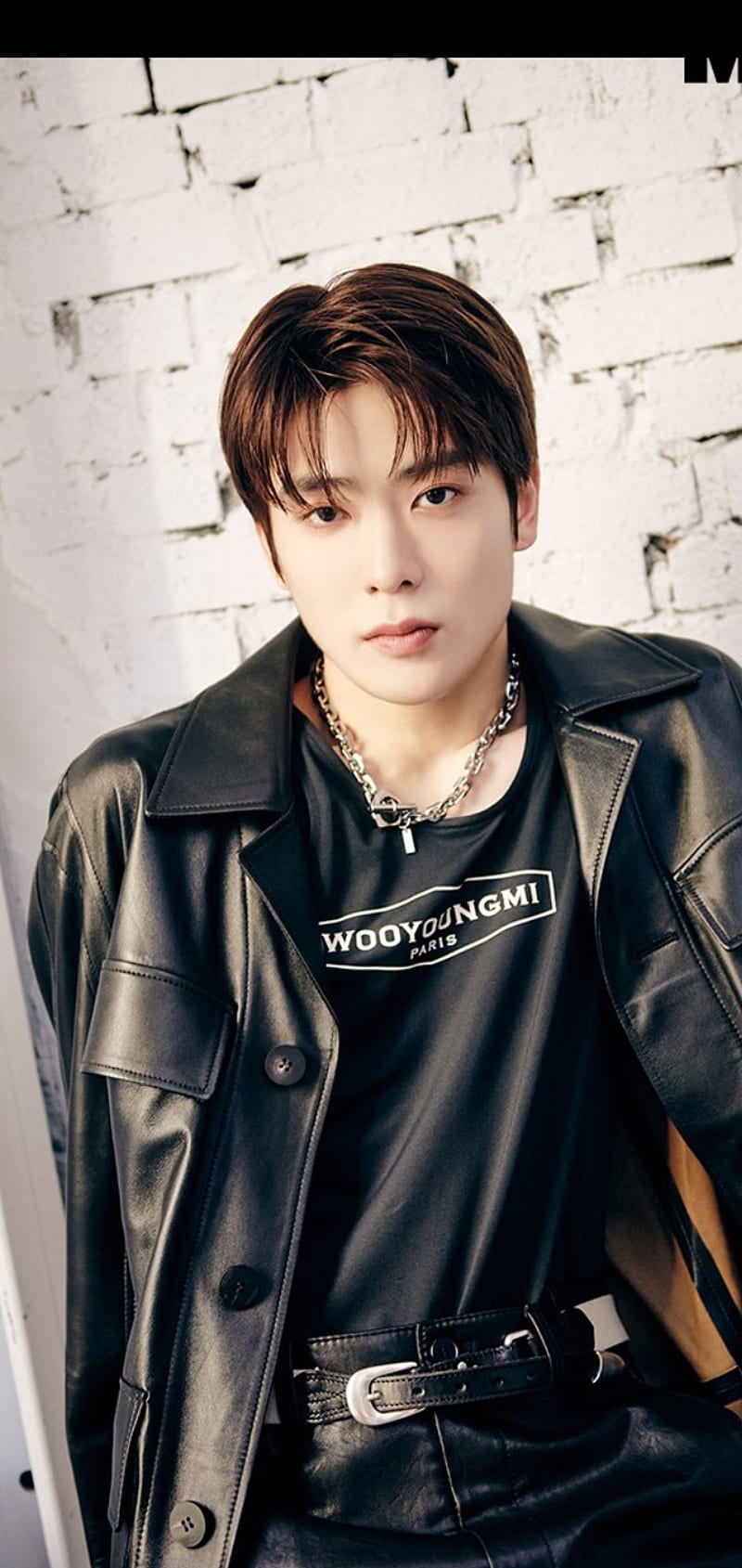 Jaehyun, handsome, nct127, kpop, nct, cool, HD phone wallpaper