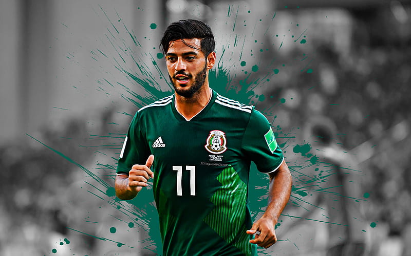 Mexico Team Wallpapers on WallpaperDog