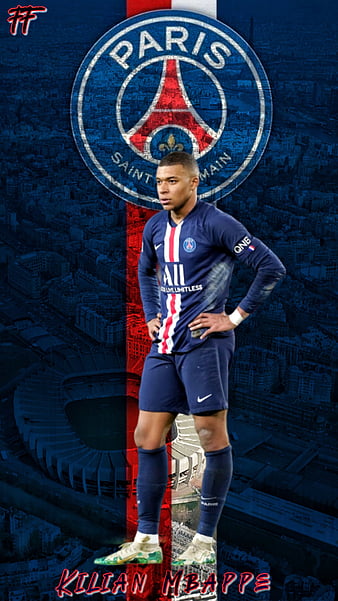 Background Mbappe Wallpaper Discover more Forward, French, Kylian Mbappé  Lottin, Mbappe, Professional wallpaper. https:/…