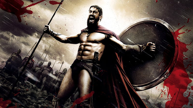 the 300 spartans movie download free