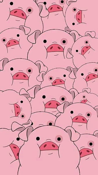 100+] Roblox Piggy Wallpapers