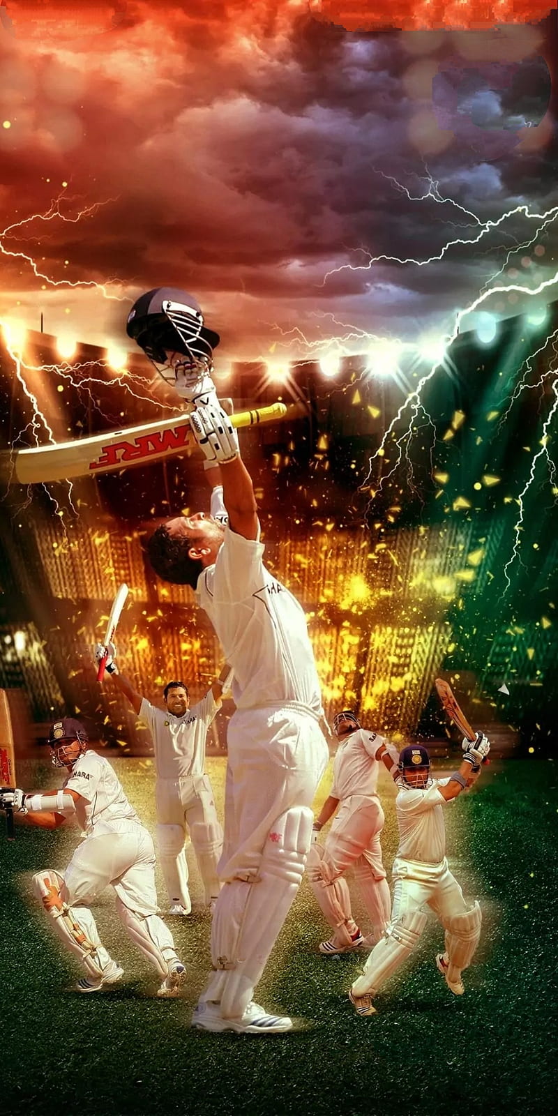 Sachin Tendulkar, god of cricket, india, ipl, mumbai indians, sachin  tendulkar, HD phone wallpaper | Peakpx