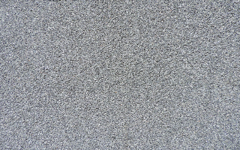 gray asphalt texture gray background, gray stones, road texture, asphalt, road, gray stone background, HD wallpaper
