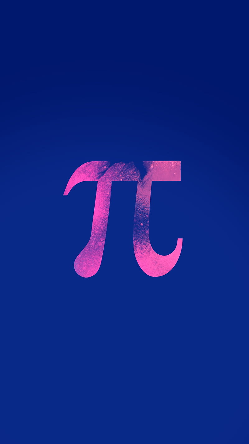 Pi Math HD Wallpapers and Backgrounds