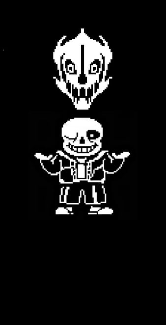 Sans, sans fight, HD phone wallpaper