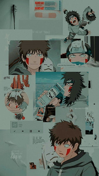 Imagem de Kawaii Inuzuka Kiba #114322435